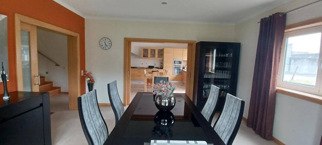 Location de vacances pour 8 personnes, avec vue et jardin à Arouca - 3