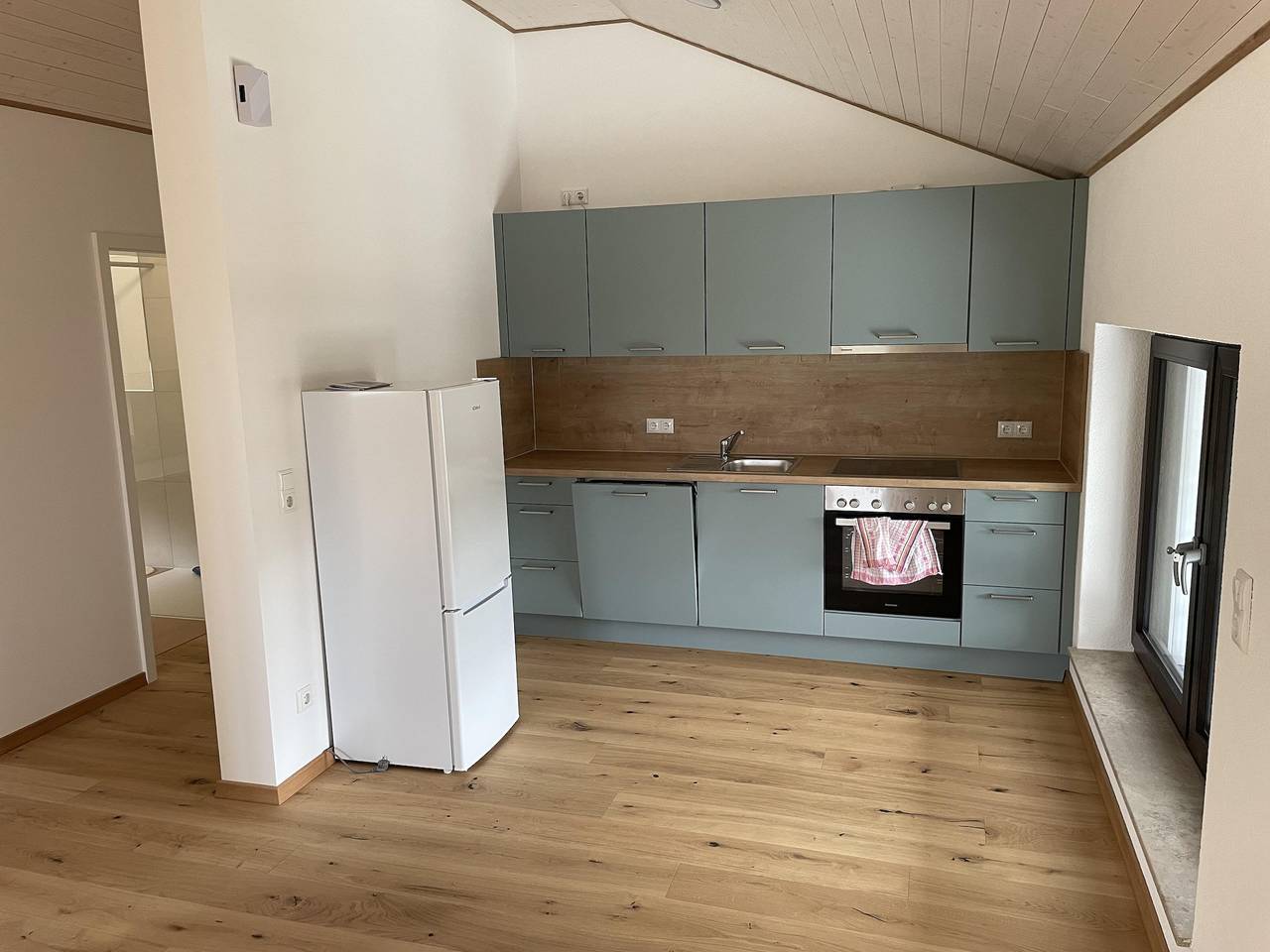 Appartement, bad, Wc, 2 slaapkamers, foto 9