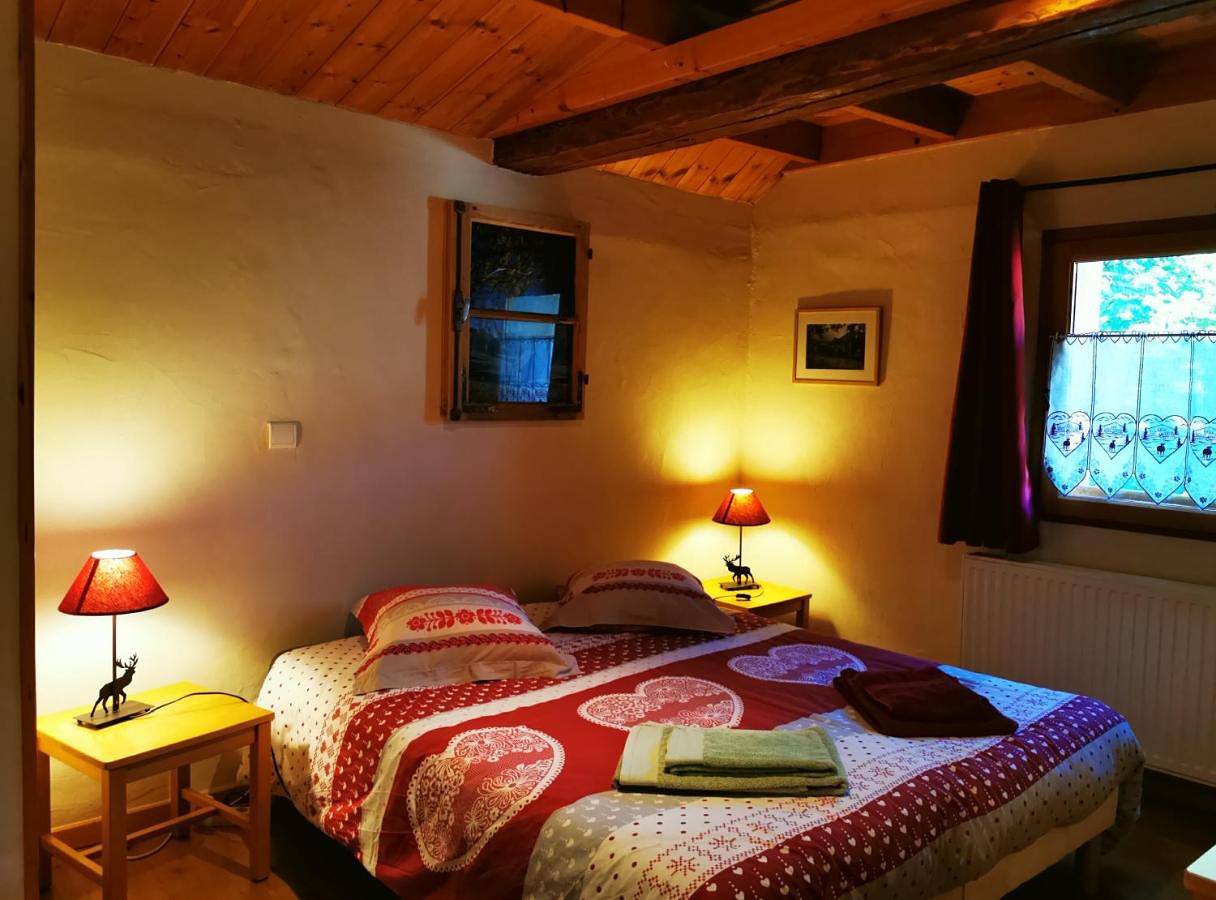 Gîte d'Etape Auberge de l'Ardoisière in Jausiers, Parc national du Mercantour