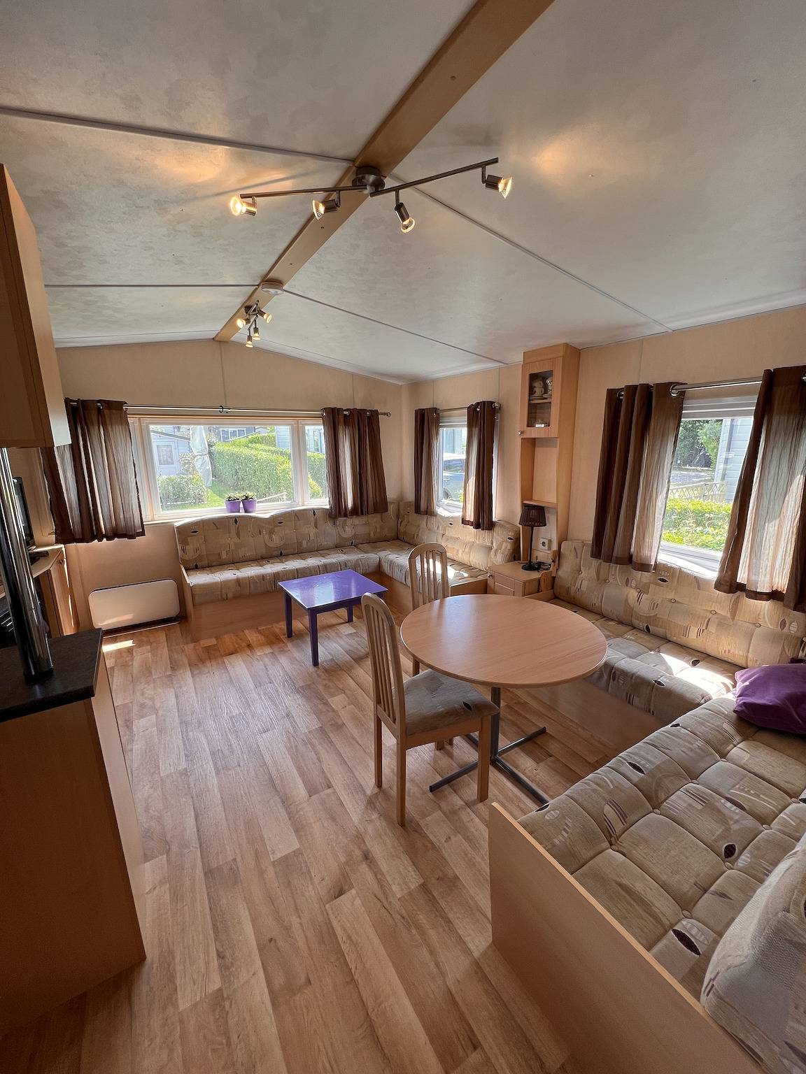 Zp 655 - Camping de Zandput in Vrouwenpolder, Walcheren