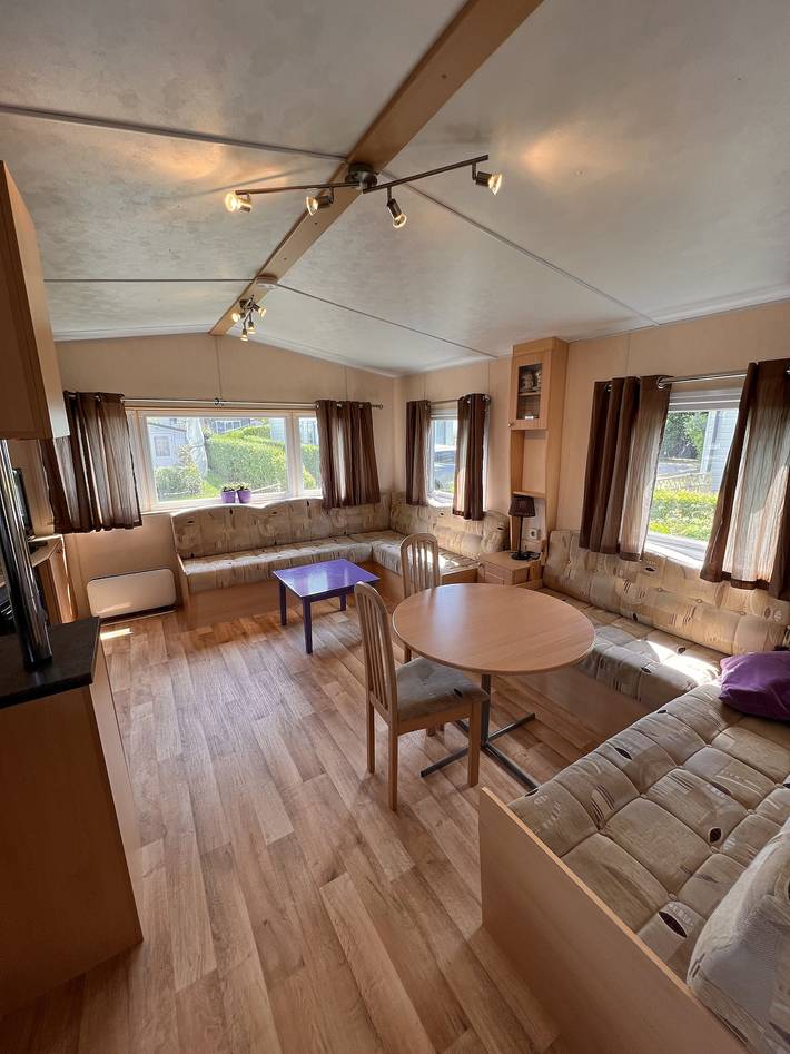 Ferienhaus für 4 Personen, mit Garten in Vrouwenpolder - 4