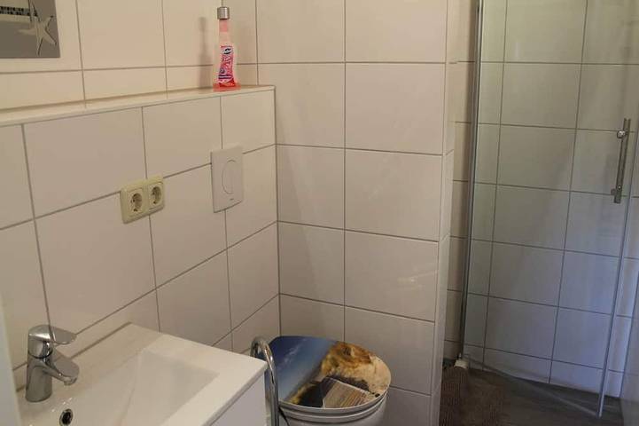 Ferienhaus für 4 Personen, mit Garten in Kröpelin - 4