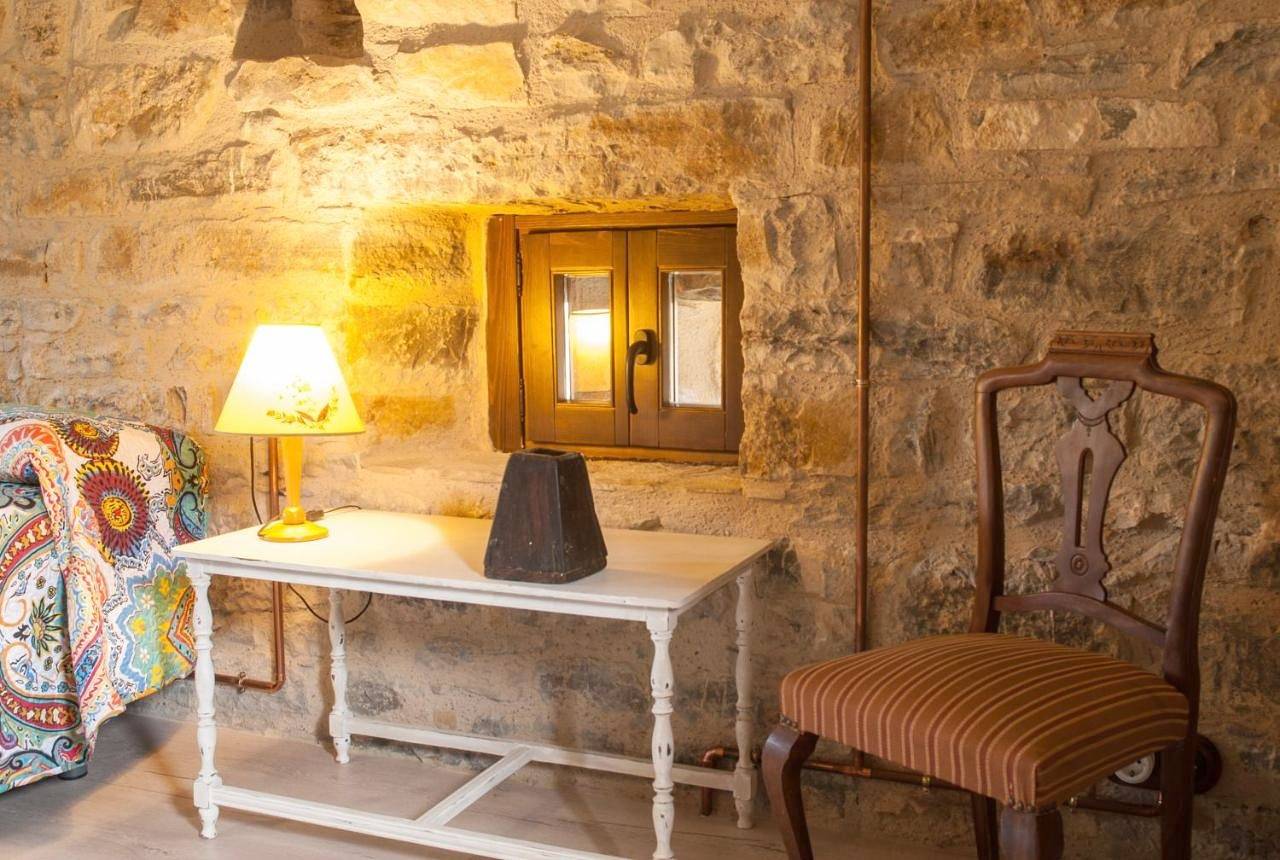 Casa Mur de Alujan in La Fueva, Pirineo Aragonés