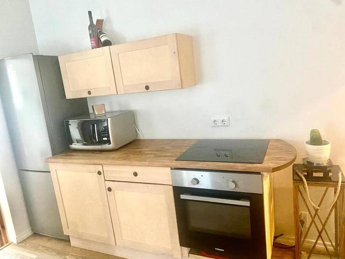 Gîte pour 2 personnes à Tartu - 4