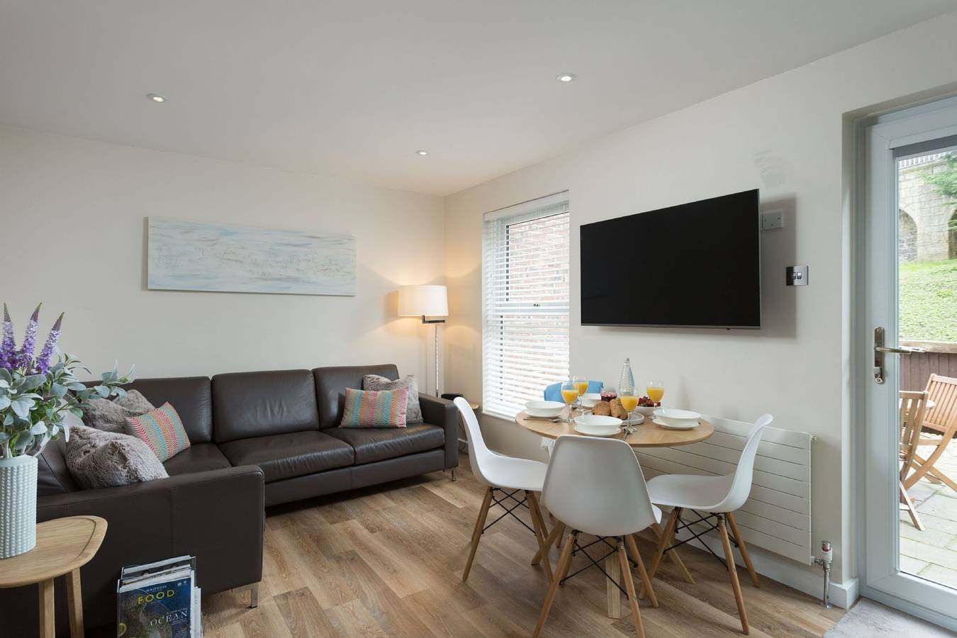 12 Pear Tree House in York, Yorkshire