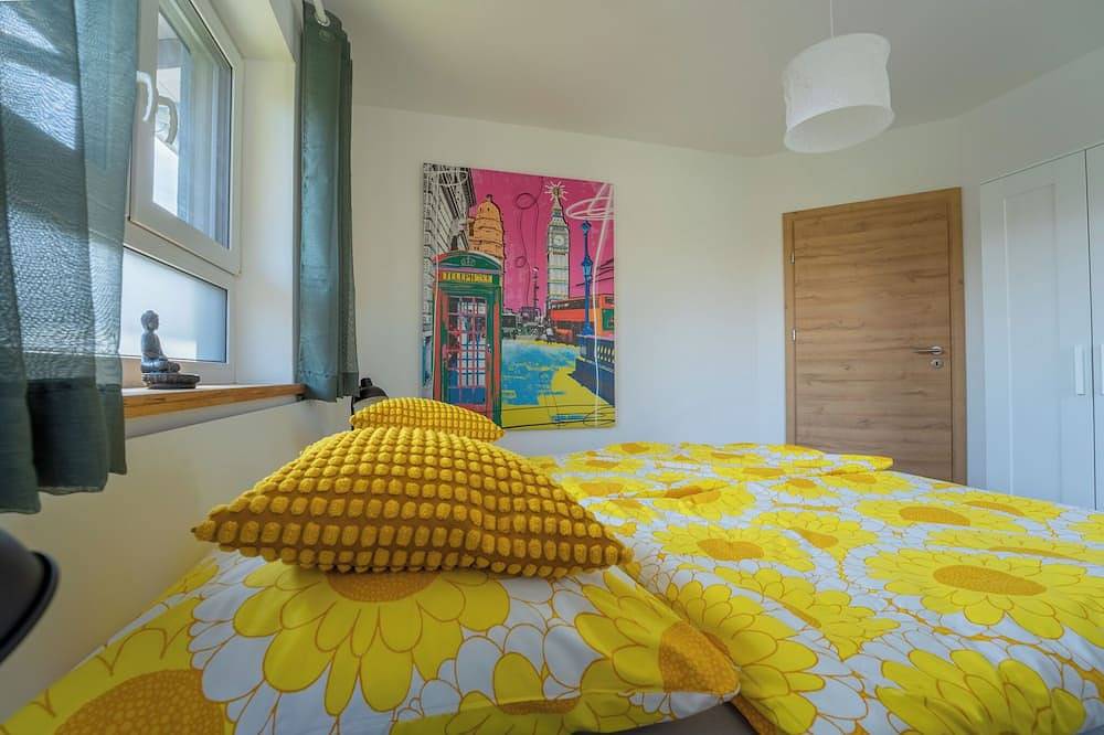 Ganze Wohnung, Dießen, Ammersee-Nest, neu, hell, 90qm, 2 Schlazi, Balkon, Stellplätze, premium in Dießen am Ammersee, Ammersee