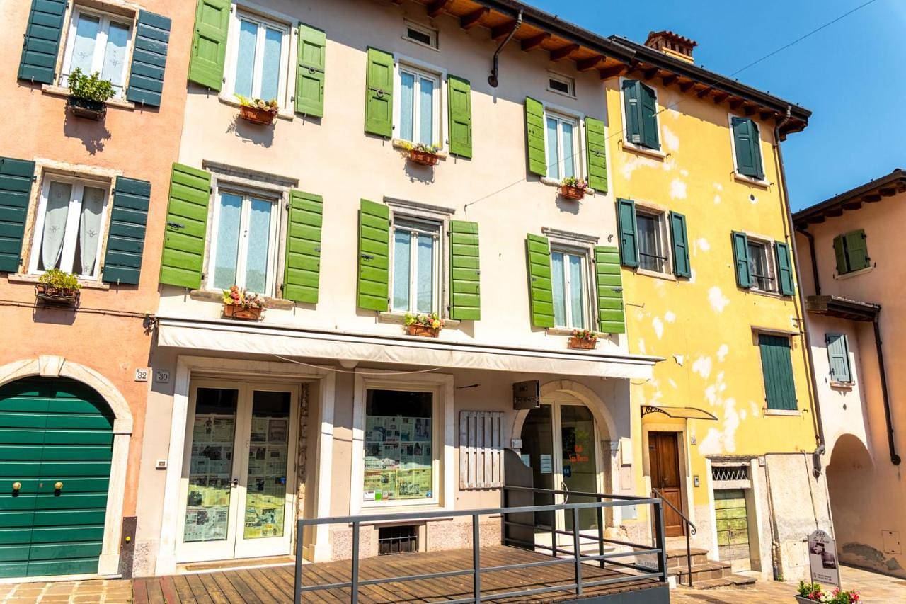 Double Room in Spiaggia della Gial (Gargnano), Gargnano