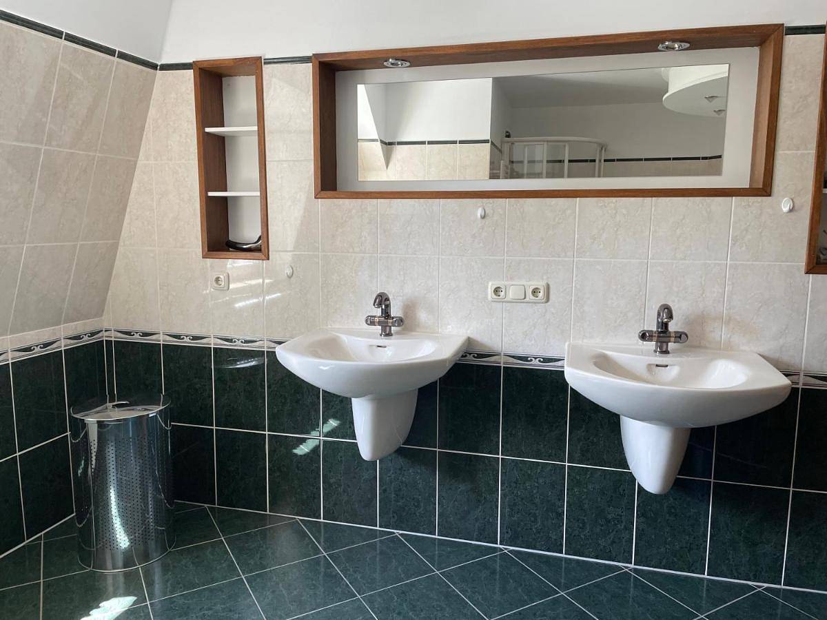 Ganze Wohnung, Traumblick in Schleiz, Thüringer Schiefergebirge