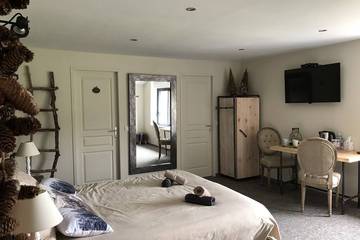 Maison D’hôte pour 3 Personnes dans Saulxures-sur-Moselotte, Région d'Épinal, Photo 2