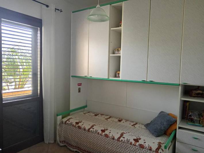 Gîte pour 2 personnes, avec jardin en Sicile - 2