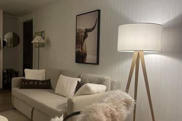 Gîte pour 4 personnes, avec jardin dans Office De Tourisme De Font Romeu