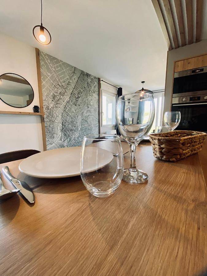 Two-Bedroom House in Mésanger, Vallée de la Loire