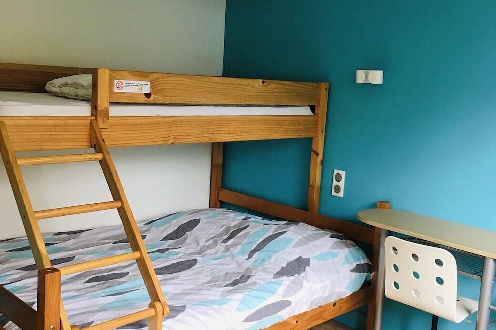 Gîte 7 people in Argelès-Gazost in Argelès-Gazost, French Pyrenees