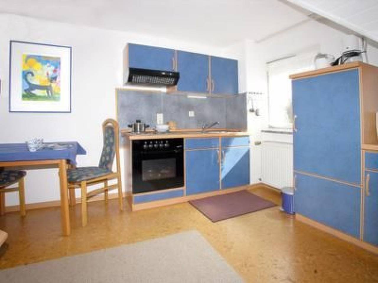 Ganze Wohnung, Fewo Veilchen in Ernst, Cochem-Zell