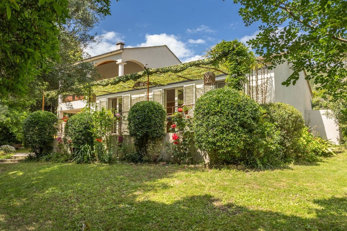 Casa Murati in Sisco, Bastia e dintorni