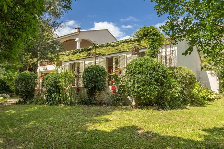 Villa pour 4 personnes, avec terrasse et jardin, adapté aux familles dans Cap Corse - 3