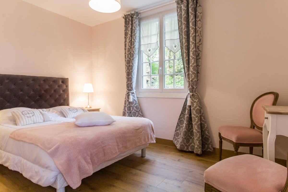 La Petite Hamelière in Villedieu-les-Poêles, Côte de la Déroute