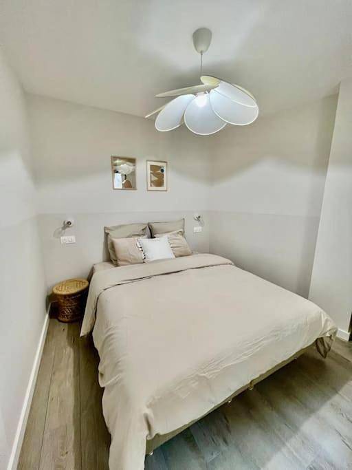 Gîte pour 4 personnes à Anse - 4