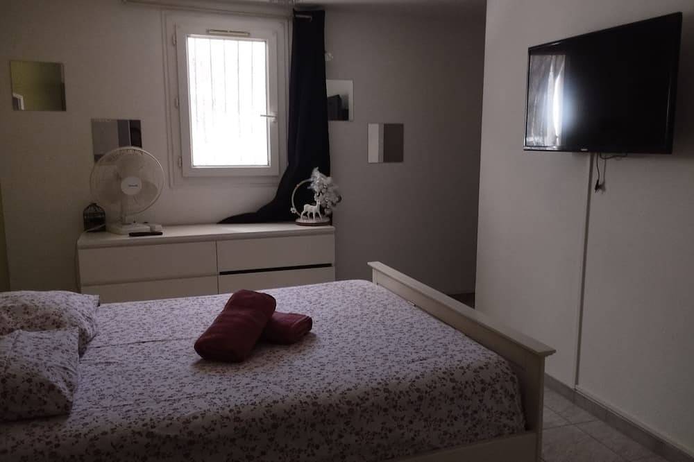 Maison 5 personnes in Le Pontet, Vaucluse