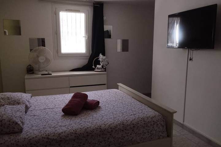 Location de vacances pour 5 personnes à Le Pontet - 3