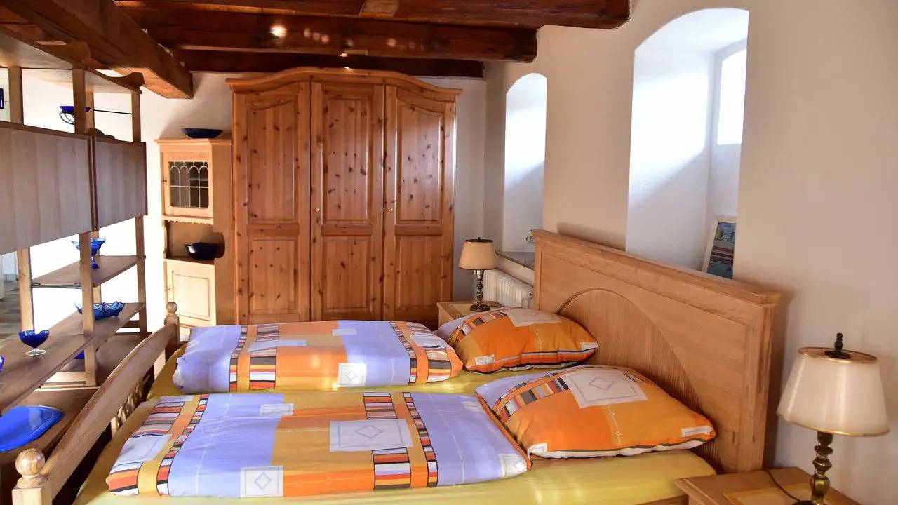 Ganze Ferienwohnung, Ferienwohnung für 2 Personen (50 m²) in Morsum (Sylt) in Sylt-Ost, Sylt (Gemeinde)