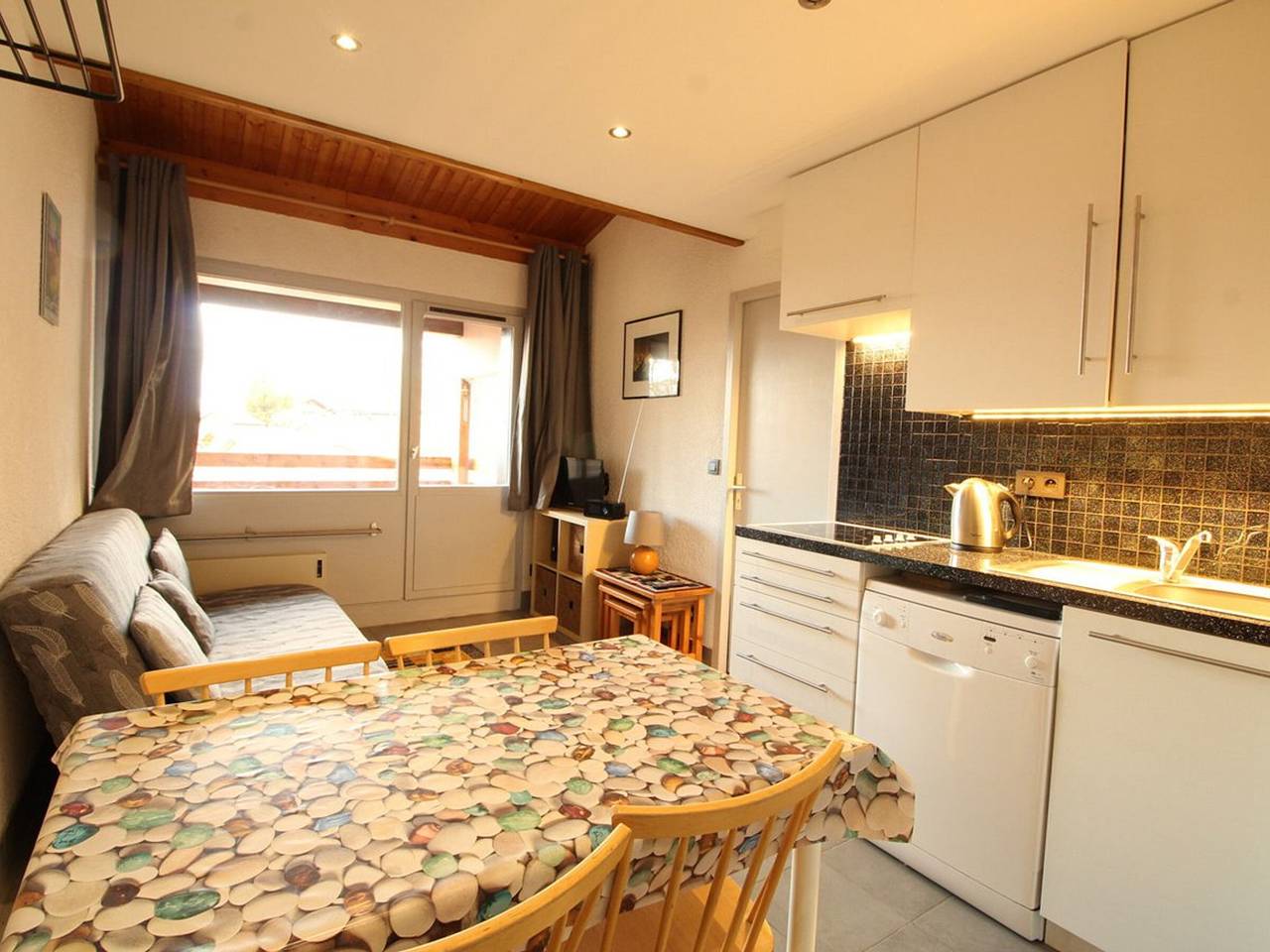 Photo : Appartement de vacances