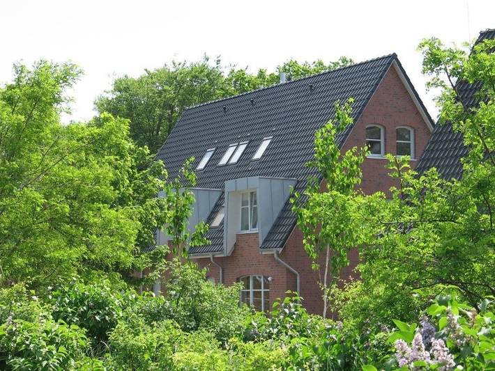 Ferienwohnung für 3 Personen, mit Balkon und Garten sowie Seeblick im Klützer Winkel - 2