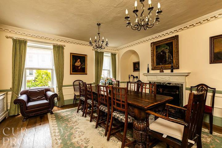 Location de vacances pour 14 personnes, avec jardin à Bath - 4