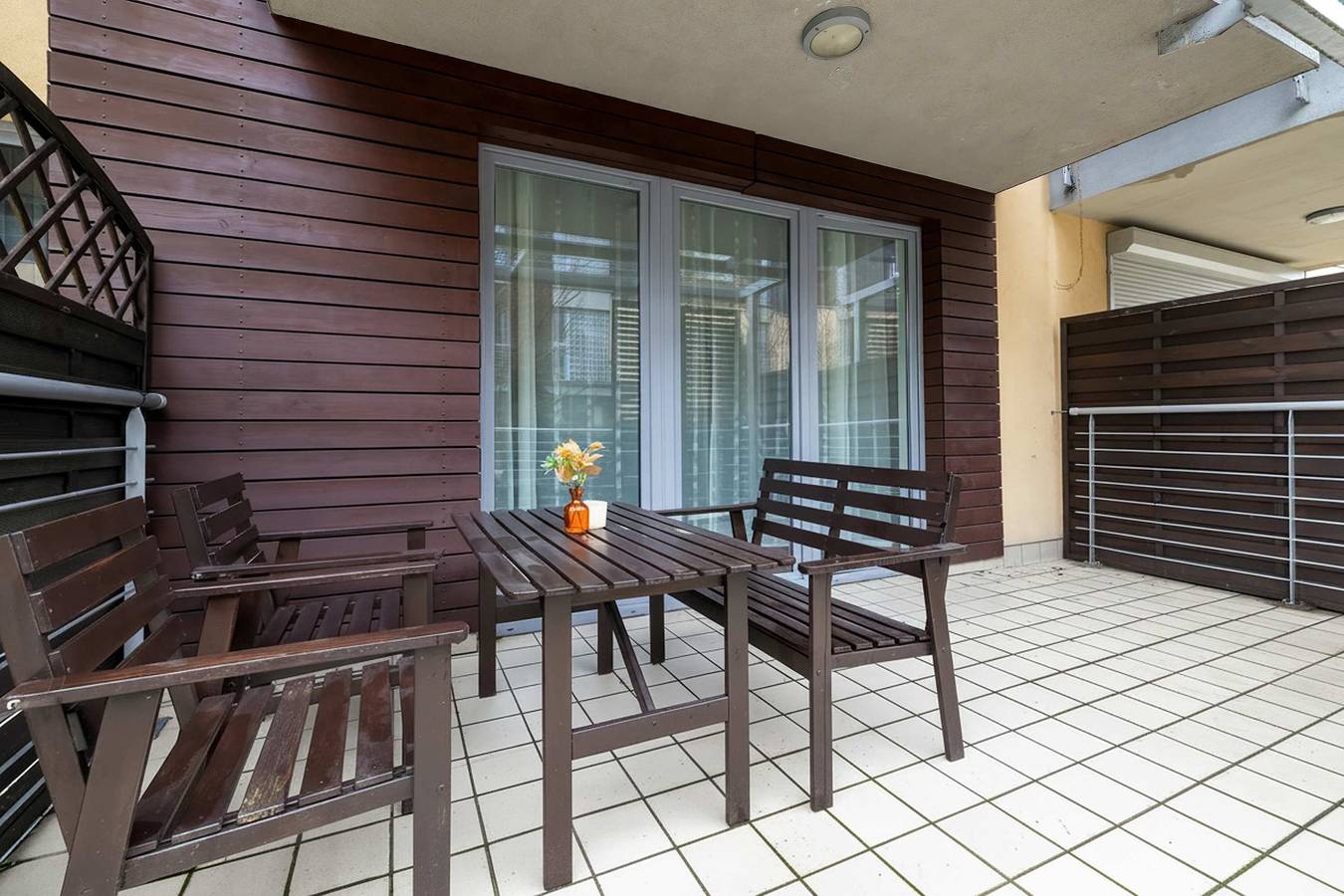 Ganze Wohnung, Tunelowa 22A Katowice   Spacious Apartment   Underground Parking   Terrace in Kattowitz, Schlesien