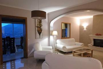 Villa pour 14 Personnes dans Sisco, Région de Bastia, Photo 2