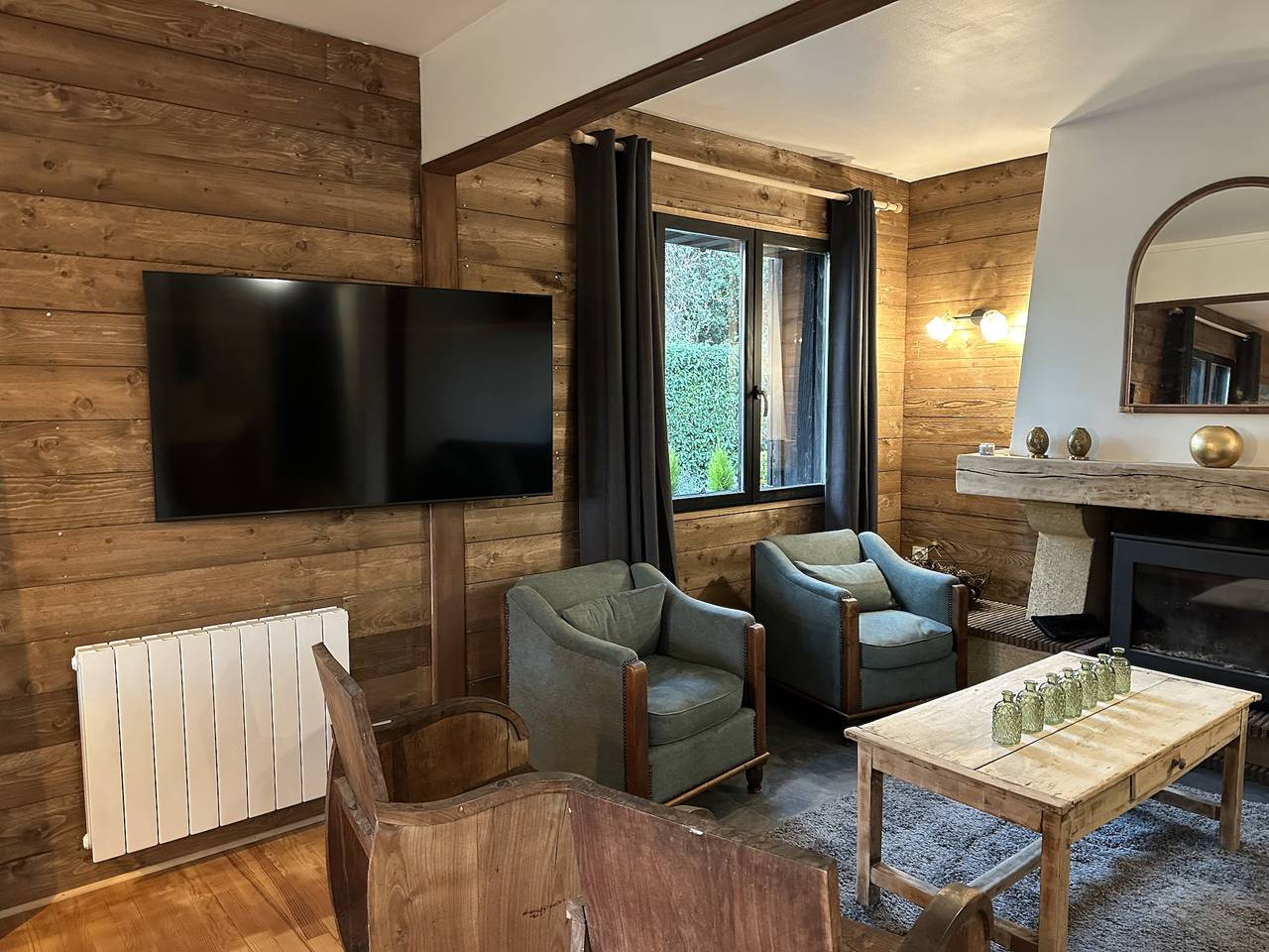 Maison cosy le chalet de l'ailly in Varengeville-sur-Mer, Région de Dieppe
