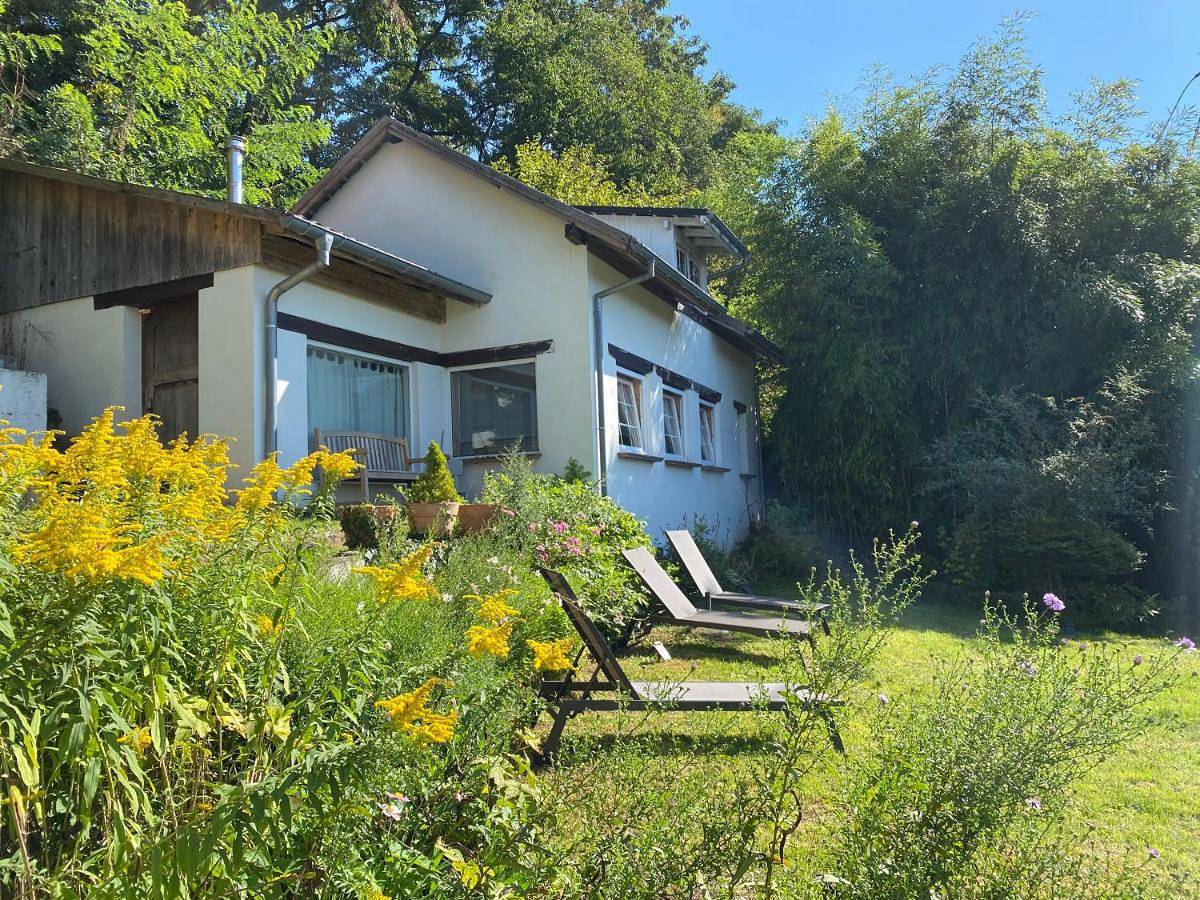 La Dependance de la Villa des Oiseaux - La Petite Pierre in La Petite-Pierre, Region Saverne