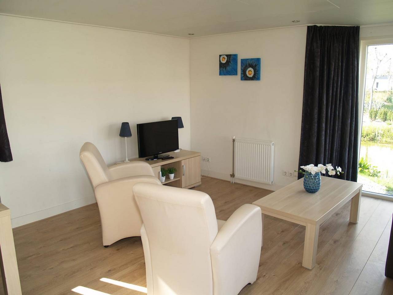 Europarcs Brunssummerheide — Velthorst 4 in Brunssum, Parkstad Limburg