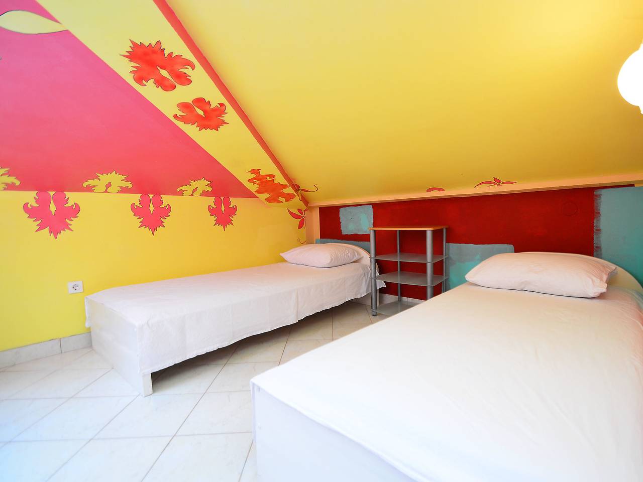 Ganze Wohnung, Ivana in Raslina, Šibenik-Knin