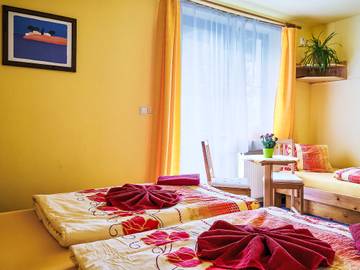 Vakantiewoning voor 6 Personen in Harrachov, Reuzengebergte, Afbeelding 4