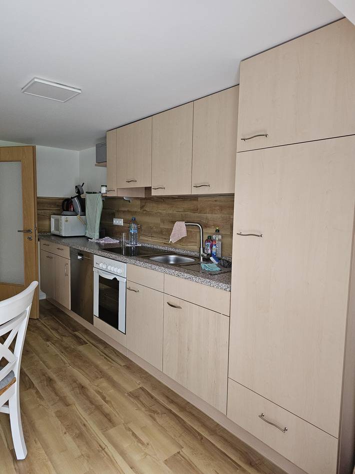 Bauernhof für 6 Personen in Thüringen - 3