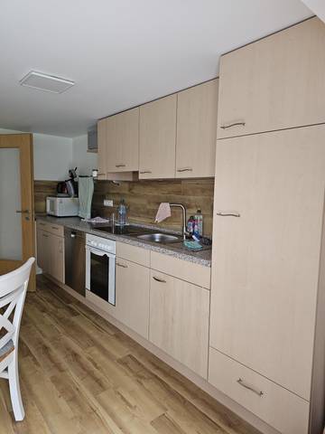 Bauernhof für 6 Personen in Neuhaus-Schierschnitz, Region Sonneberg, Bild 1