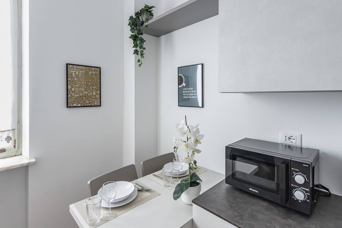 Ganzes Studio, 0647Pv - Casa Fiordaliso in Pavia, Pavia Provinz