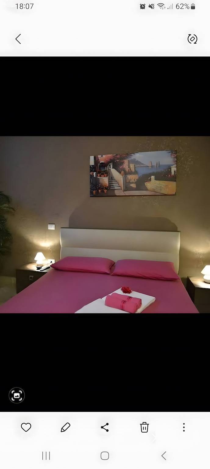 Habitación 'La Tavernetta Salento - Piccola' con Wi-Fi y aire acondicionado in Melendugno, Provincia de Lecce
