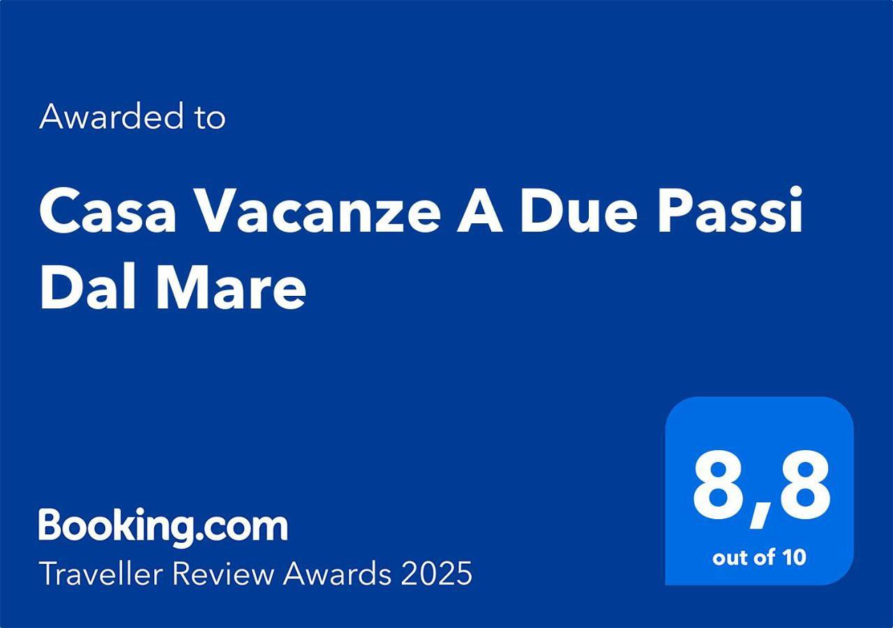 Casa Vacanze A Due Passi Dal Mare in Punta Grande (Sicily), Porto Empedocle