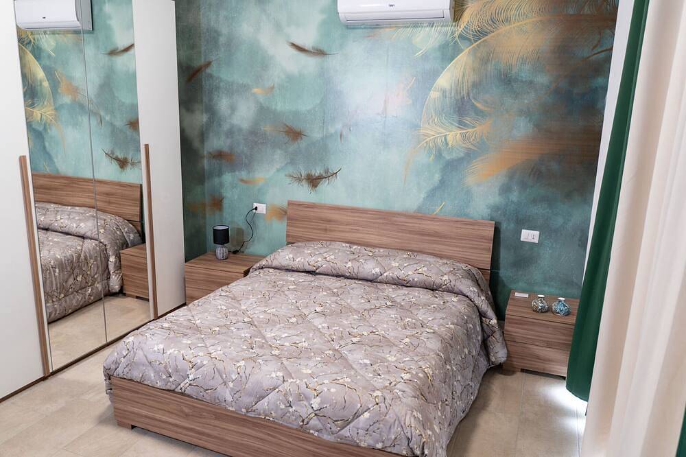 Entire apartment, Jungle House - Short Term Rentals Italy in Tarquinia, Viterbo Province