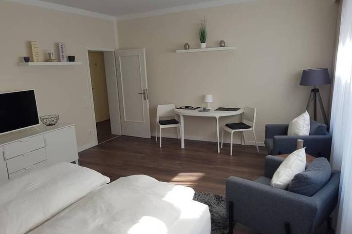 Ferienwohnung für 2 Personen