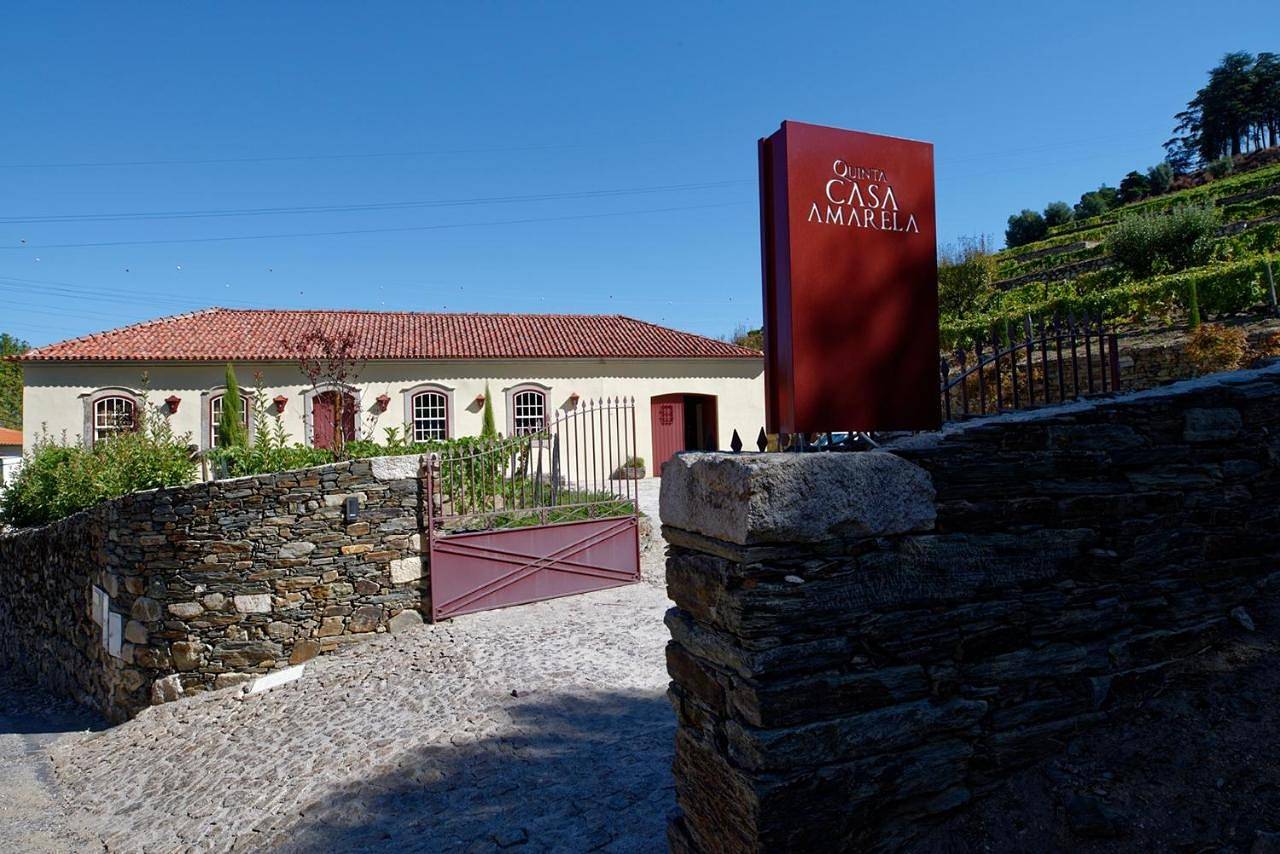 Villa in Serra do Marão, Cambres