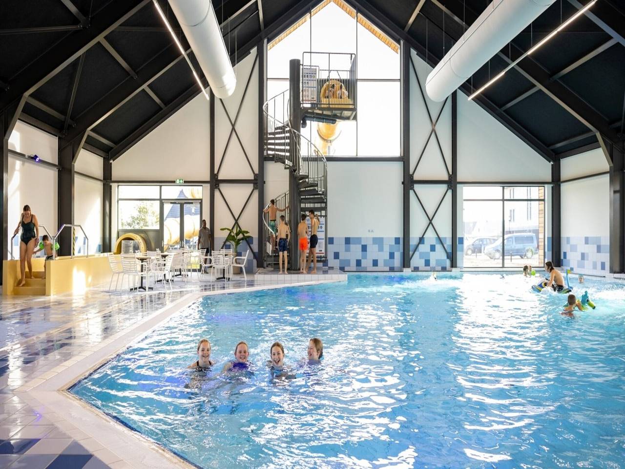 Luxe 6p villa in Thorn in Thorn, Limburg