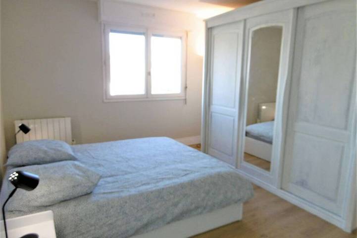 Gîte pour 6 personnes, avec Balcon et Jardin dans Plage Saint-Jacques - 4