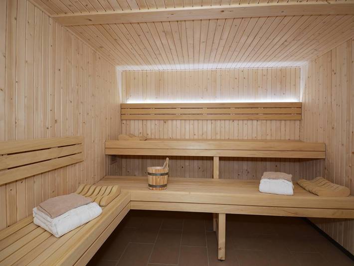 Gîte pour 2 personnes, avec sauna ainsi que balcon et piscine dans Port Barcarès - 2