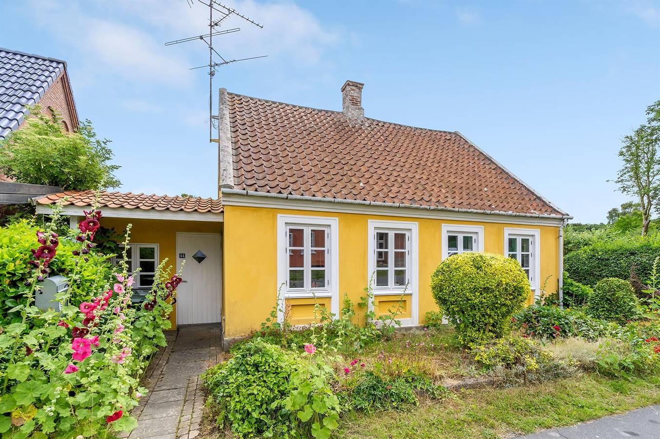 Stunning home in Tranekær w/ 3 Bedrooms and Internet in Tranekær, Langeland