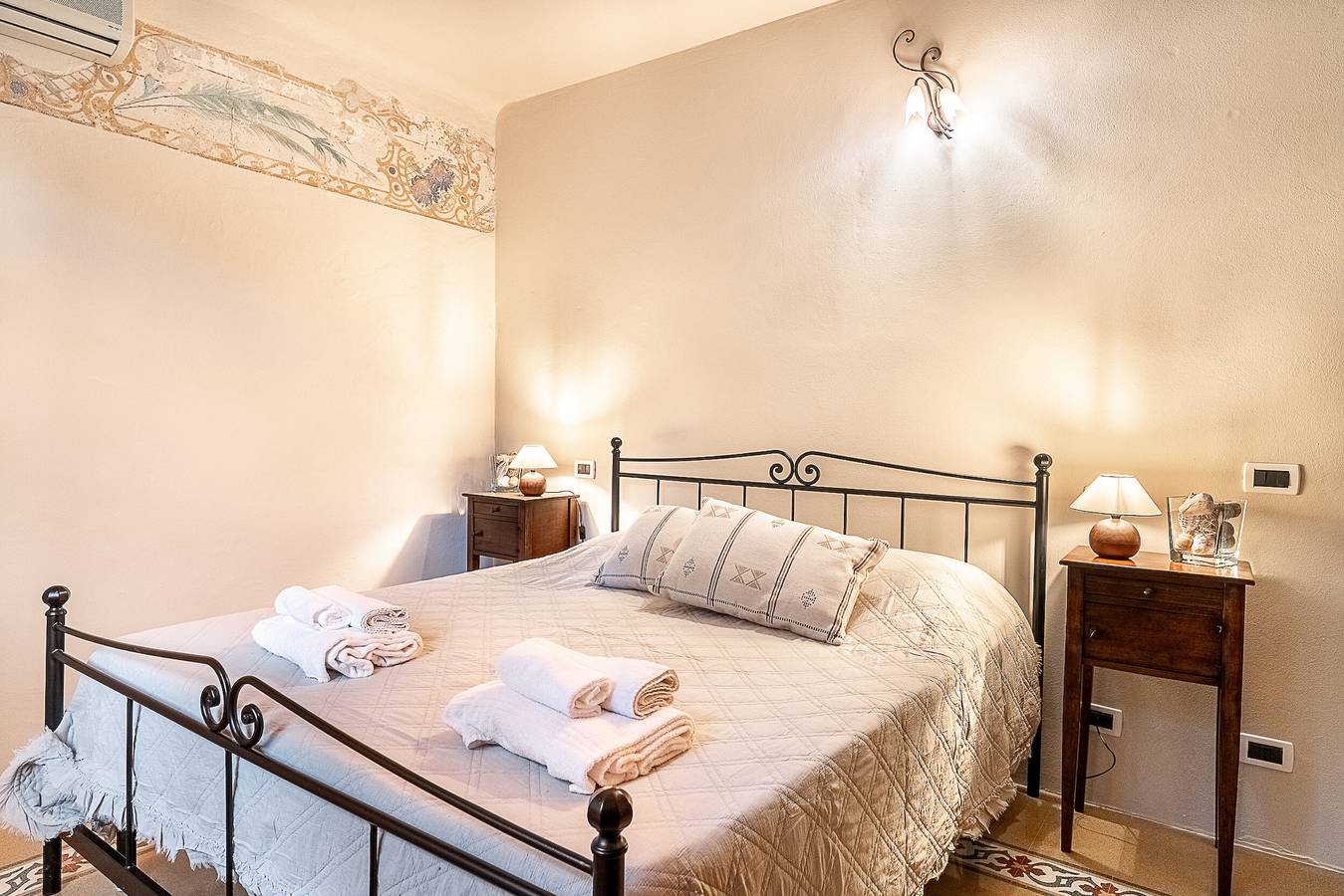 Nonna Rosa - Suite Familiar in Lucca, Provincia de Lucca
