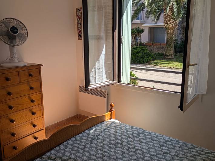 Gîte pour 4 personnes, avec piscine et terrasse à Collioure - 3