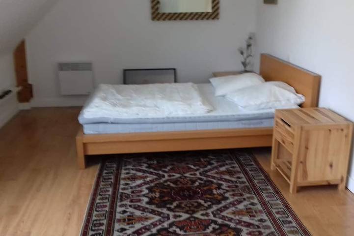 Location de vacances pour 8 personnes, avec terrasse et jardin dans Ilot De De Saint Cado - 2